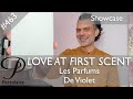 Violet formerly veolay perfume showcase review on persolaise love at first scent episode 463