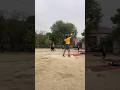 Shotput Thrower 🏆🥏#trackandfield #throwers