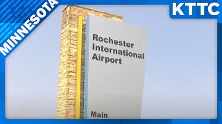 New direct flights could be coming to Rochester International Airport