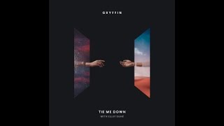 Lyrical Video | Gryffin (with Elley Duhé) - Tie Me Down | Soundify