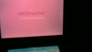 NKStreamer v0.5.5
