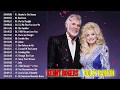 Best Classic Country Love Songs Of All Time - Top 100 Greatest Romantic Country Songs Ever