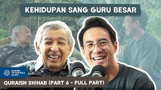 Perjalanan Kehidupan Abi Quraish Shihab #Part6  Daniel Tetangga Kamu