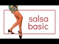 5 способов украсить salsa basic