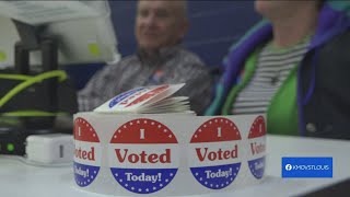 St. Charles County needs 1,400 poll workers to ensure smooth Election Day