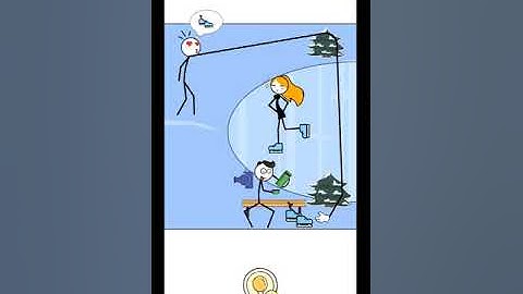 Thief Puzzle Level 361 to 370 Walkthrough