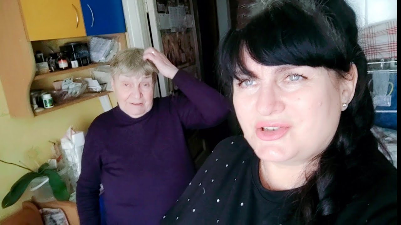 Сказала мама, шоб було!!!😜