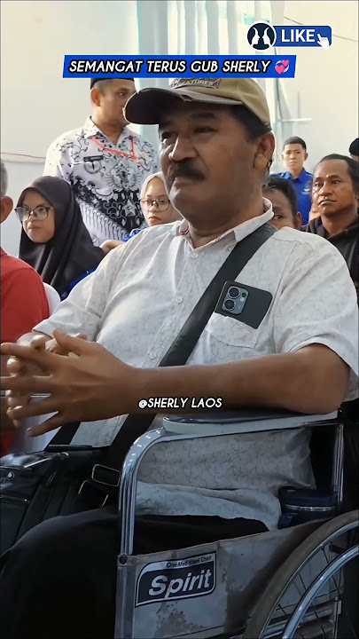 Kena Tumor⁉️ #sherlylaos #sherlytjoanda #gubernurmalukuutara #aksinyata #fyp #viral #shorts #malut