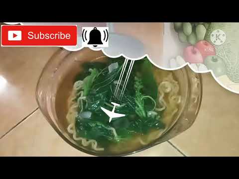 Bumbu Instan Sayur Bayam
