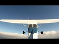 Cessna 172 Aerobatics