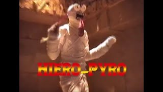 Disaster Squad 2 : part 10