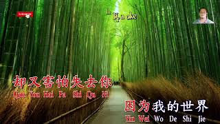 Download Lagu Ni lai le yi zhen zi female karaoke no vocal MP3
