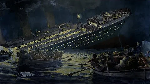 Top 10 Bone chilling Facts about Titanic you never knew