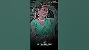 Mahesh nargawa new timli❣️Jagdish Rathva New Timli Status😘#love#adivasi