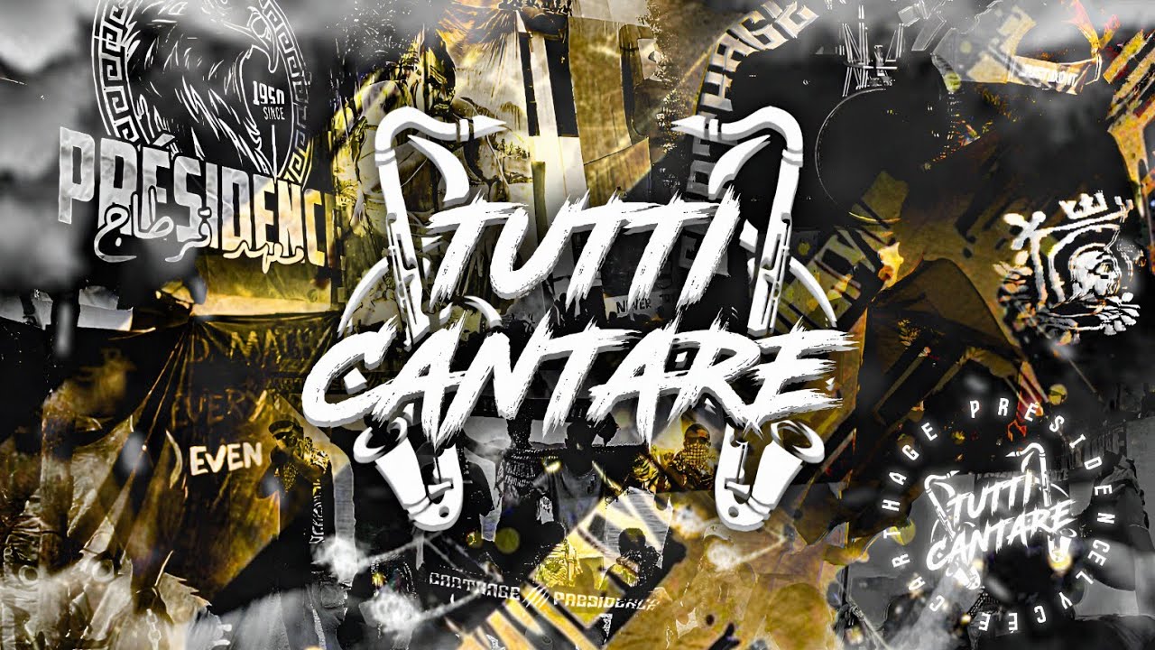 Lycée Carthage Présidence:TUTTI CANTARE-(HORS ALBUM)-[BAC26]