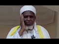 Haramun Ne Jin Wa Azin Wasu Malamai Da Baikamata A Saurare Su Ba Ko Wa Azinsu Ba Sheikh Nura Arzai Haramun Ne Jin Wa Azin Wasu Malamai Da Baikamata A Saurare Su Ba Ko Wa Azinsu Ba Sheikh Nura Arzai
