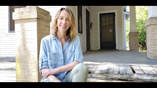 Profiles in Preservation: 2330 Hill Street - Alexandria, LA