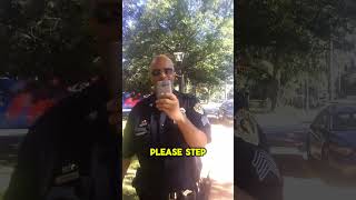 DUMB COP IS HERE...  #1stamendmentaudit #firstamendmentaudits #idrefusal #walkofshame #copgetsowned Guide