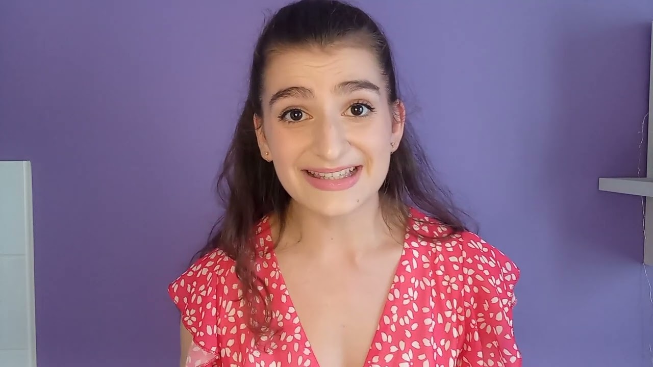 Take me to the world - Stephen Sondheim