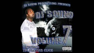 FRAYSER CLICK - SPLITTIN WIGZ (CHOPPED AND SCREWED)