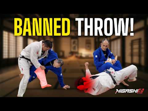 This Throw Got Banned! - Here's Why!