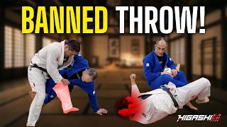 This Throw Got Banned - Heres Why