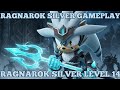Ragnarok Silver Level 14 Gameplay - Sonic Forces Speed Battles SFSB