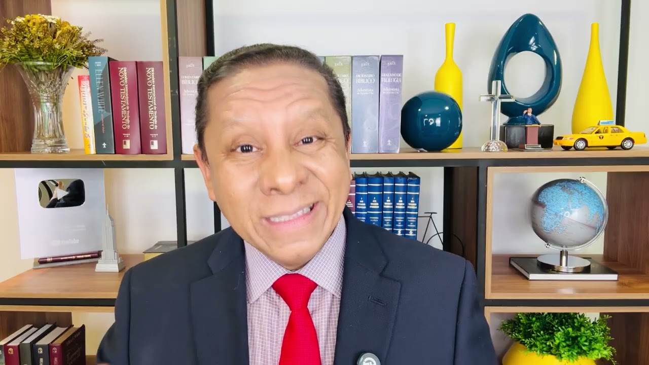 O QUE É VIDA ETERNA?