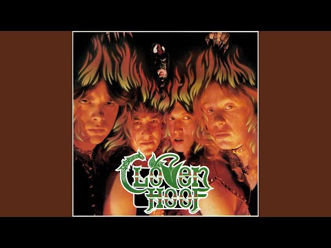 Cloven Hoof artwork