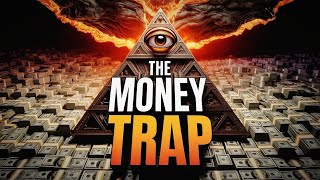 Celebrity The Money Trap Explained | How the System Keeps You Poor Net Worth