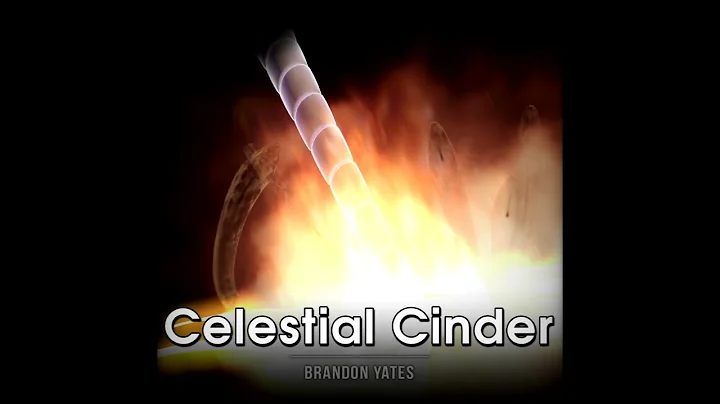 Celestial Cinder (Princess Celestia vs Dark Sun Gw...