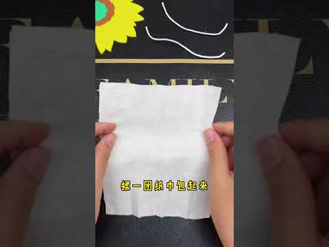 Video Cách làm đồ handmade bằng khẩu trang siêu cute đơn... - youtube