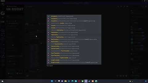 CHEAPEST SERVER BOOST YOU EVER FIND|UNKNOWN BOOST