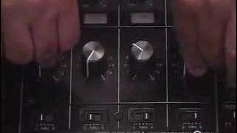 agiprodj.com FIRST LOOK Pioneer DJM-800