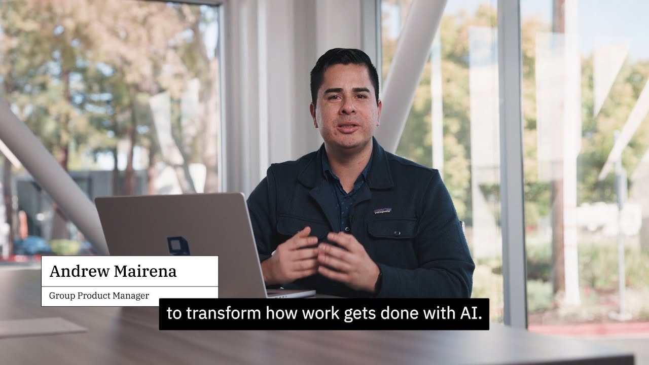 Moveworks AI Assistant on the Web