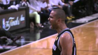 NBA Moments of 2013 -Run This Town-