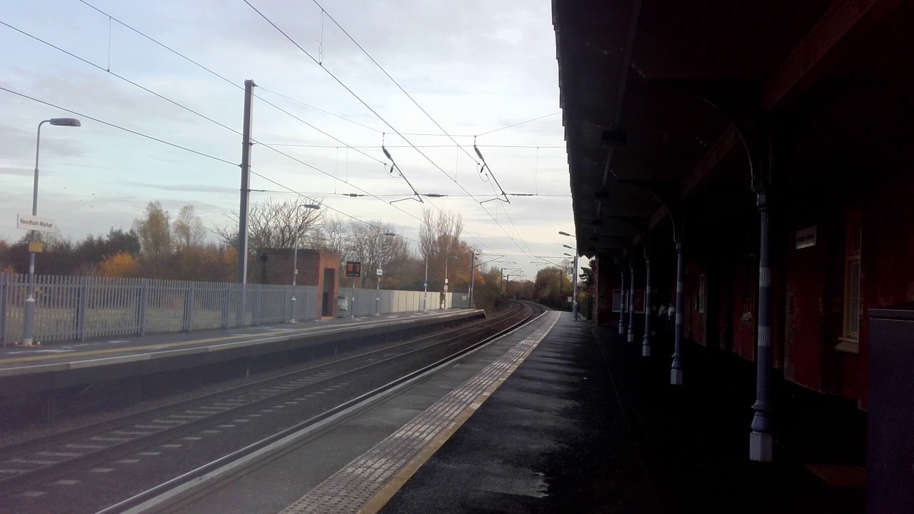 camera iphone 8 plus apk *LEGEND 4 TONE* 66763 and 66752 pass through Needham Market | 19/11/2016