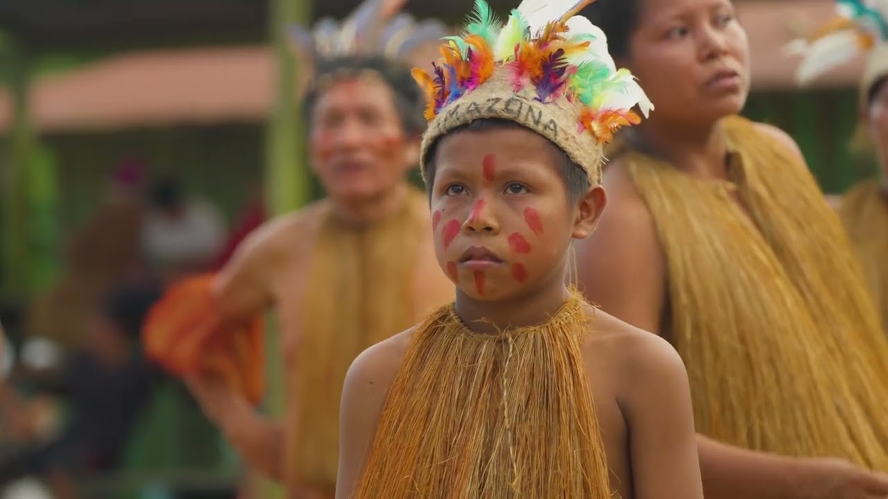 FESTIVAL DE LA CONFRATERNIDAD AMAZÓNICA 2026 POR SEÑAL COLOMBIA