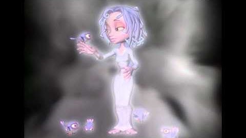 Tak and the Power of Juju Video Game Introduction