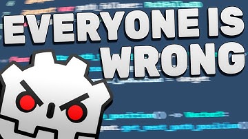 Yes, You Should Make Your Dream Game As A Beginner