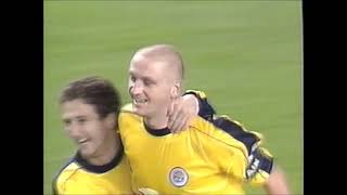 Premier League Goals 03-01-2000