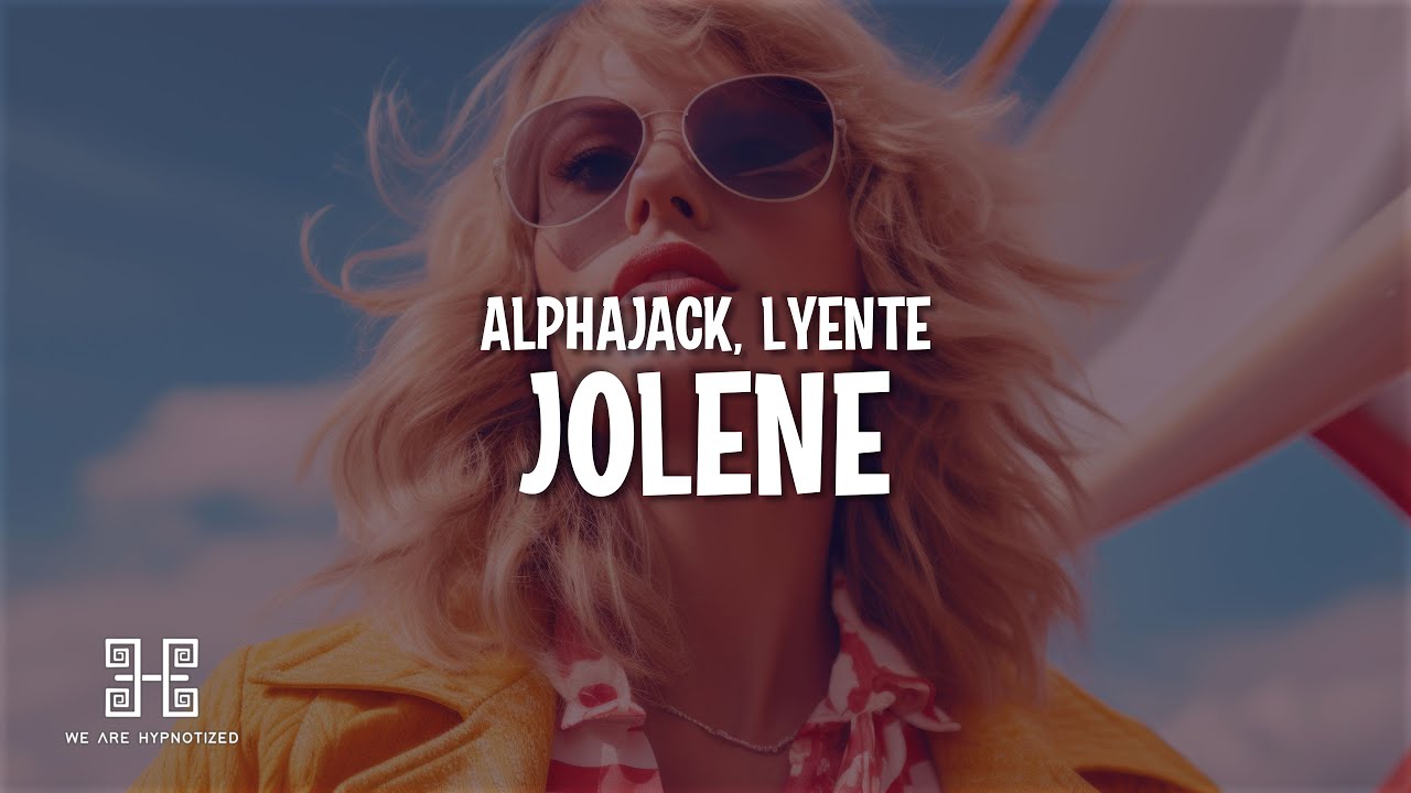 Guarda Alphajack & Lyente - Jolene (Lyrics) su YouTube Guarda Alphajack & Lyente - Jolene (Lyrics) su YouTube