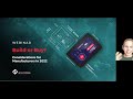 Webinar - Build or Buy? Considerations for Manufacturers in 2022