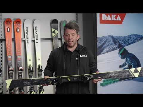 Video: Hoe om gebruikte ski-toerusting te skenk