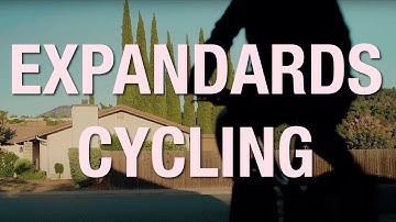 Expandards "Cycling" Official Music Video [4K]