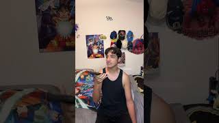 (Song name is: Blackened from Metallica’s …ajfa album)#skit #content #singing #siblings #badhearing
