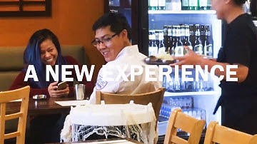 Bear Robotics Overview