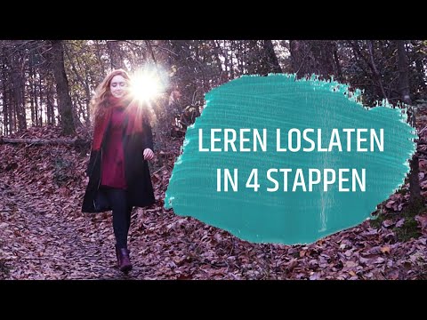 Video: Hoe Negatieve Gevoelens Loslaten? Constellatie Oefening