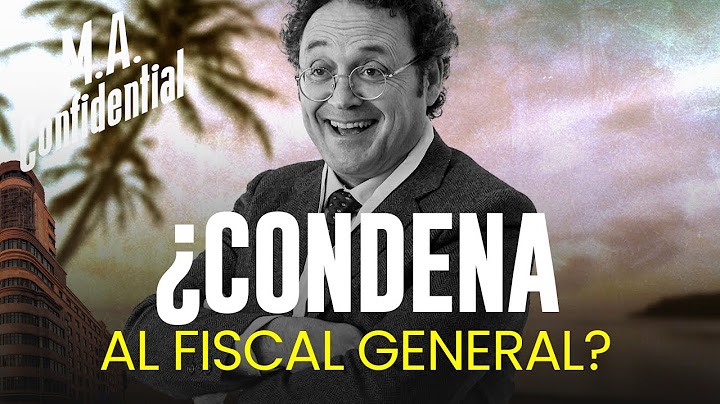 Sánchez se preparara para una condena de su fiscal general: esta devolverá el golpe al PP