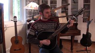 Valse des bélugas - Quarantaine Trad (21/40)